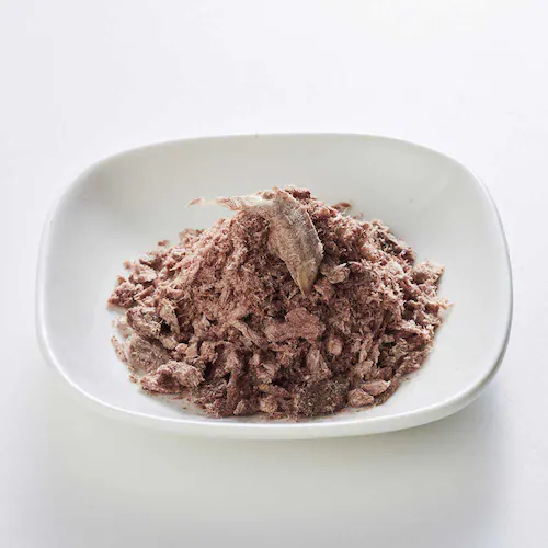 ホワイトフォックス 鹿肉のフリーズドライ【ふりかけ】犬・猫 30g 【プラザセレクト】_2