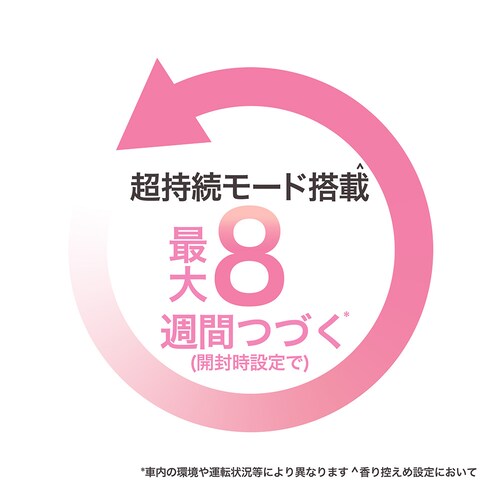 P&Gジャパン合同会社 ファブリーズ イージークリップ サクラ2026 本体_6