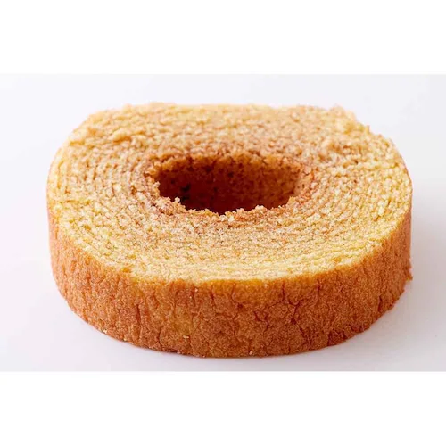 多田製菓 ロングバウムクーヘン バニラ【プラザセレクト】_11