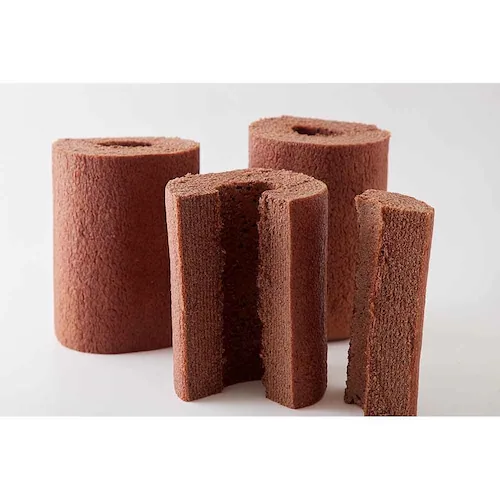 多田製菓 ロングバウムクーヘン バニラ【プラザセレクト】_16