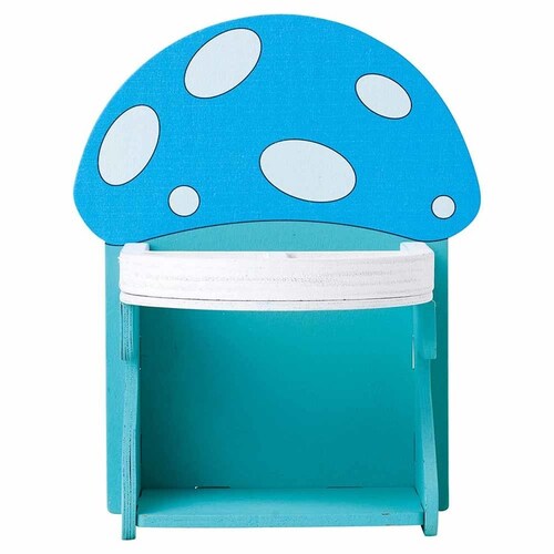 minimal LAND ハムスターカーニバル お食事チェア M ML-601 【プラザセレクト】_3