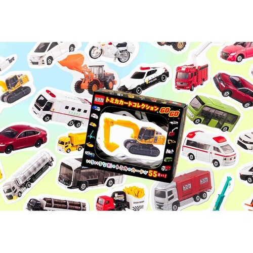 �g�~�J�J�[�h�R���N�V����GOGO 479255 �y�v���U�Z���N�g�z_2