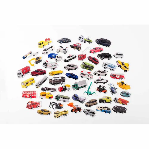 �g�~�J�J�[�h�R���N�V����GOGO 479255 �y�v���U�Z���N�g�z_4