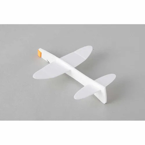 すぐできる!よく飛ぶ!紙飛行機BOX 479260 【プラザセレクト】_5