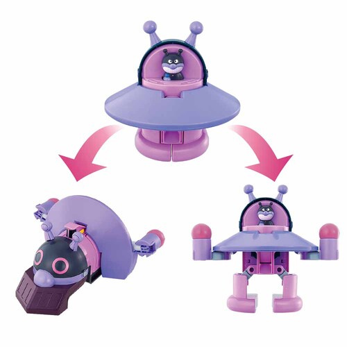 �`�L�`�L��ϐg�I���{�ɁI�������ɁI3�Ƀ`�F���W�I�o�C�L��UFO DX �y�v���U�Z���N�g�z_2