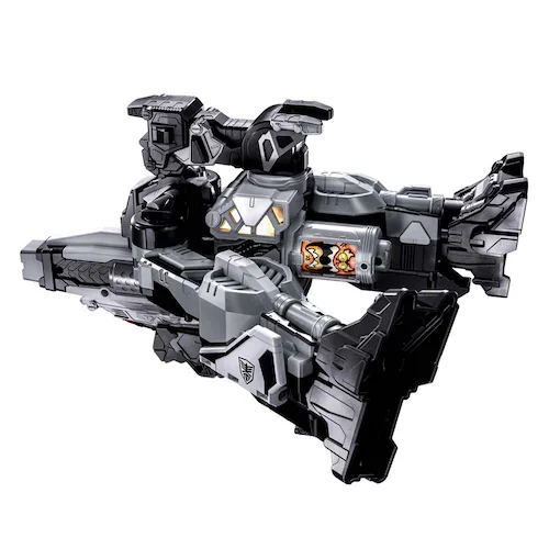 BANDAI DX�M���o���I���g���K�[ �y�v���U�Z���N�g�z_3
