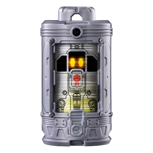 BANDAI DX�M���o���I���g���K�[ �y�v���U�Z���N�g�z_6