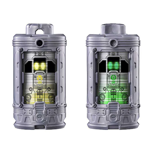 BANDAI DX�G�����M�A�Z�b�g04 �y�v���U�Z���N�g�z_3