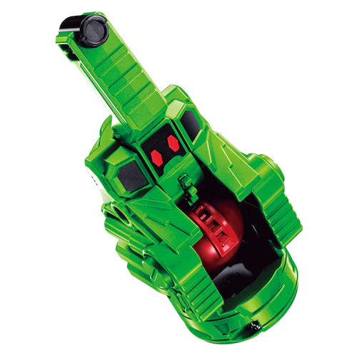 BANDAI DX�M���o���I���N���[�� �y�v���U�Z���N�g�z_6