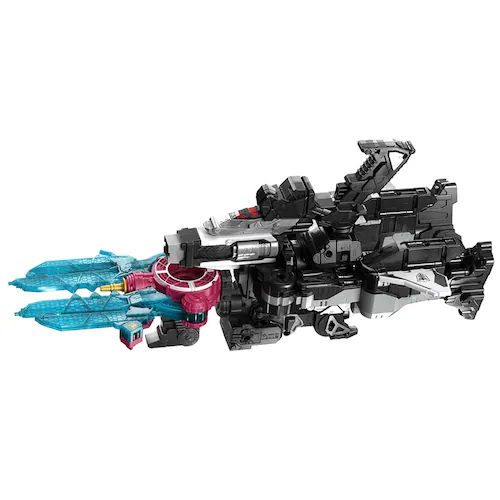 BANDAI DX�M���o���I�����[�U�[ �y�v���U�Z���N�g�z_5