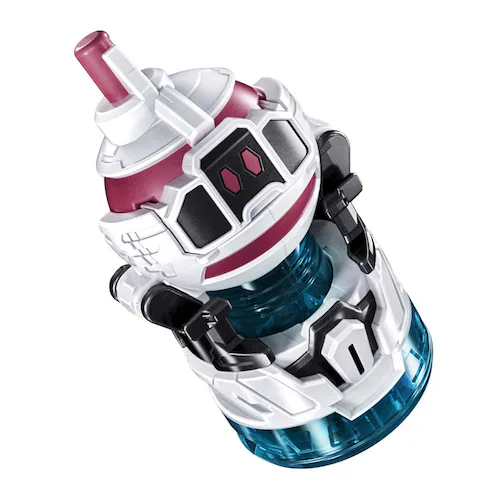 BANDAI DX�M���o���I�����[�U�[ �y�v���U�Z���N�g�z_6