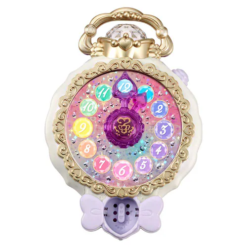 BANDAI ������ƕϐg�I�W���G���L���A�E�H�b�` �y�v���U�Z���N�g�z_3