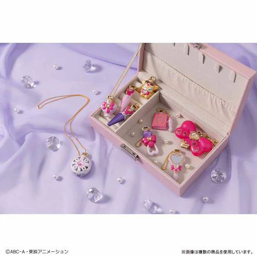 BANDAI �~�j�`���A�R���N�V���� �W���G���L���A�E�H�b�` �y�v���U�Z���N�g�z_6