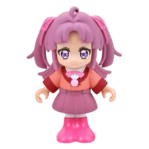 BANDAI �v���R�[�f�h�[�� �L���A�~�X�e�B�b�N �y�v���U�Z���N�g�z_4