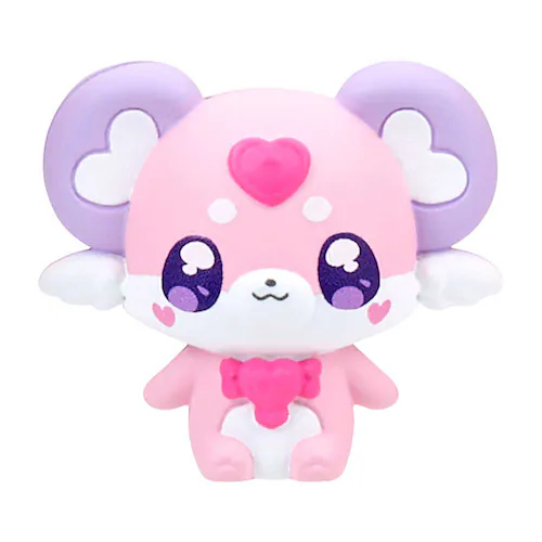 BANDAI プリコーデドール ポチタン&マシュタンセット 【プラザセレクト】_3