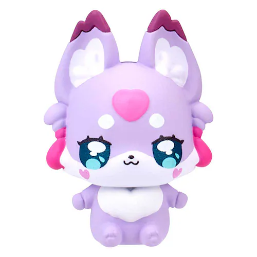 BANDAI プリコーデドール ポチタン&マシュタンセット 【プラザセレクト】_4