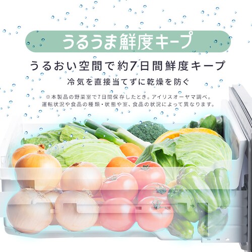yݒuz ① 428L 5iⓀ152L sX  t`hA 65cm IRSN-FX43A-W VL[zCg_10