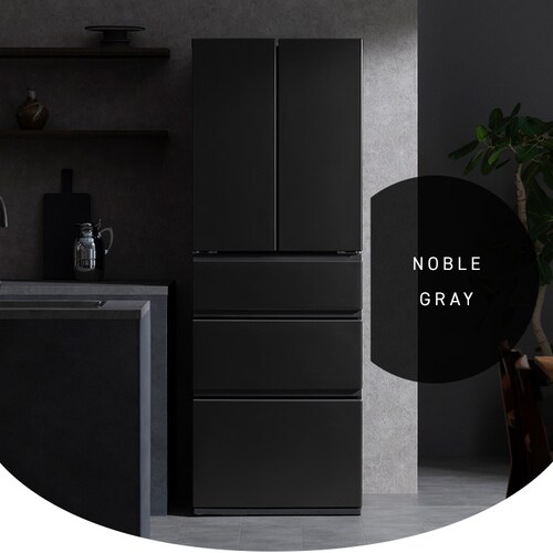 yݒuz ① 428L  5iⓀ152L 哌 sX t`hA 65cm IRSN-FX43A-W VL[zCgysz_14