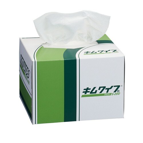 キムワイプ S-200_4