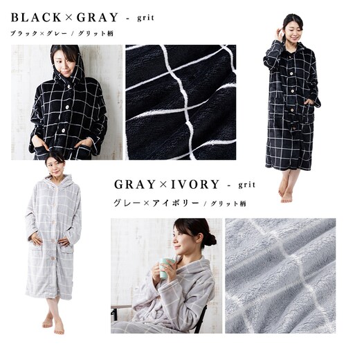 fondan ����ѕz 115cm�� �v���~�A���}�C�N���t�@�C�o�[ �t�[�h�t�� ����� �l�C�r�[ _18