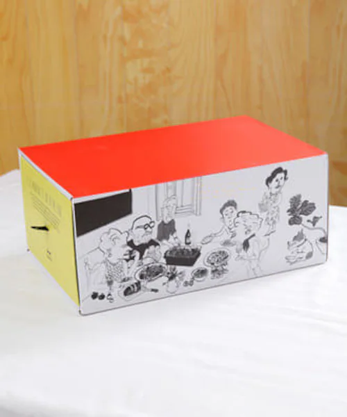 BRUNO コンパクトホットプレート BOE021-RD 7760193 レッド_7