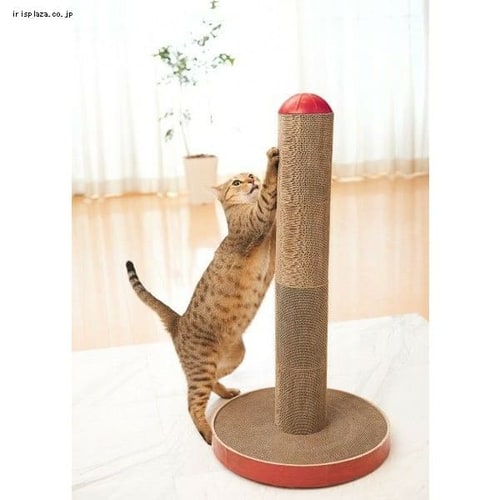 エイムクリエイツ ガリガリポール スクラッチャー 9766699│アイリス