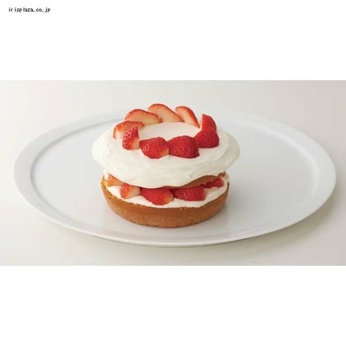 貝印 ちょうどいい食べきりサイズのホールケーキ型 底取れ式 12cm レシピ付 000dl8010 プラザセレクト アイリスプラザ アイリスオーヤマ公式通販サイト