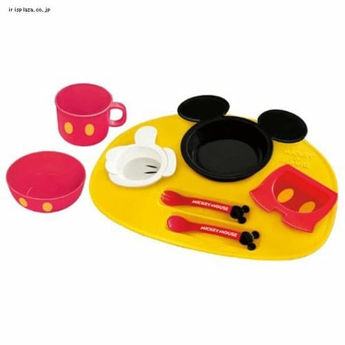アイコン ベビー食器セット ミッキーマウス プラザセレクト アイリスプラザ アイリスオーヤマ公式通販サイト アイコン ベビー食器セット ミッキーマウス プラザセレクト アイリスプラザ アイリスオーヤマ公式通販サイト