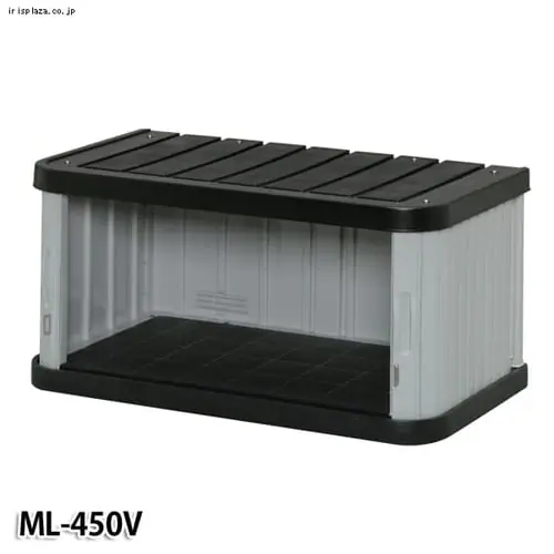 u ^ ~jbJ[ ML-450V ubN/O[_2