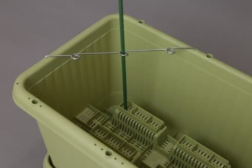 エアーベジタブルプランター 530 ベジタブルグリーン 単品 セット品あり Gf アイリスプラザ アイリスオーヤマ公式通販サイト