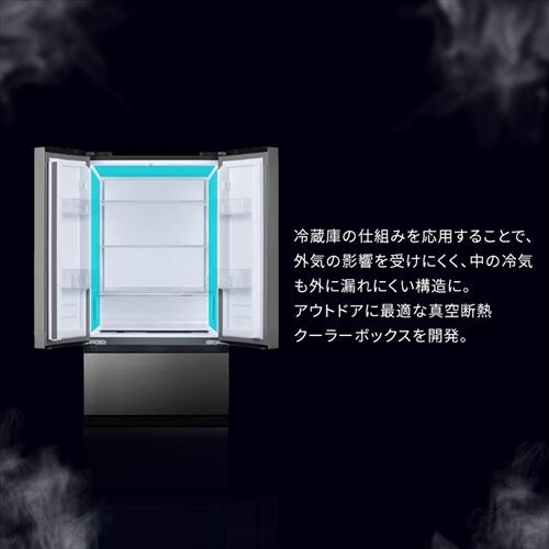 HUGEL �^��f�M�N�[���[�{�b�N�X  �S2�F�@_12