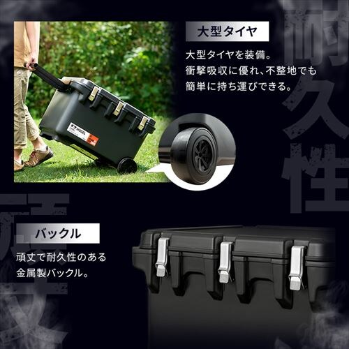 HUGEL �^��f�M�N�[���[�{�b�N�X  �S2�F�@_16