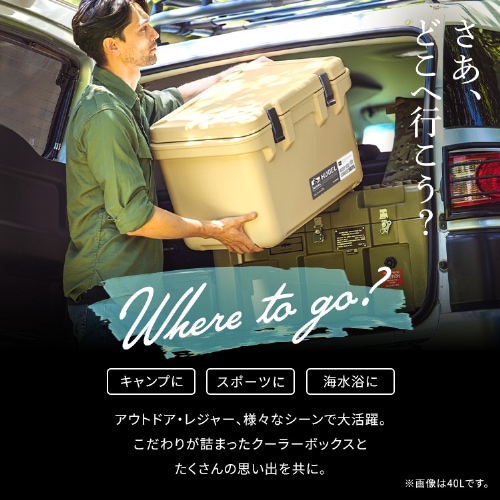 HUGEL N[[{bNX 40L 8.4ۗ e TC-40 J[L@_13
