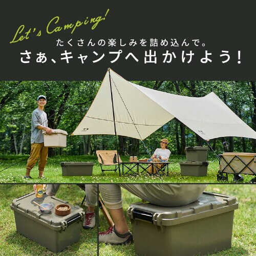 TRAILBOX Rei{bNX Wt TRB-400 28L S2F_3