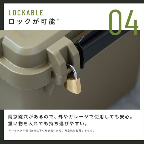 TRAILBOX Rei{bNX Wt TRB-400 28L S2F_9