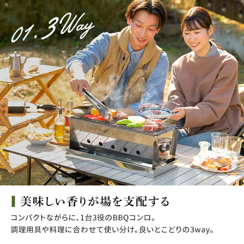 o[xL[R HUGEL RpNg 3-4l CBBQ-500_5