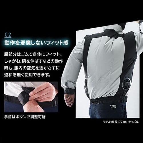 【新品、未使用】クールウェアPRO ベストM クールウェア PROベストM CBP-M1-ME 迷彩 G516375 │アイリス
