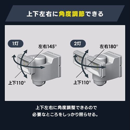 ZT[Cg h LED ACRZg p[zCg LSL-ACSN-600_8