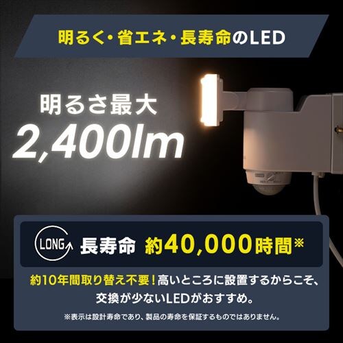 ZT[Cg h LED ACRZg p[zCg LSL-ACSN-600_13