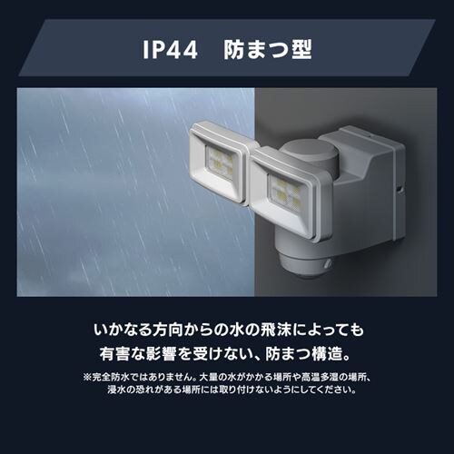 ZT[Cg h LED ACRZg p[zCg LSL-ACSN-600_15