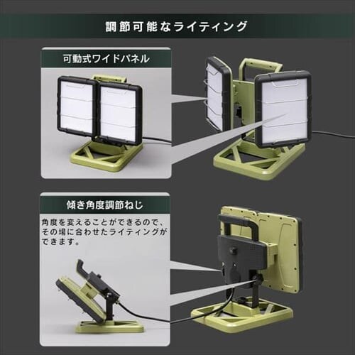 LEDx[XCgAC3000lm LLT-3000BA_7