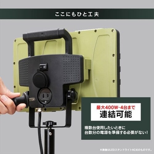 LEDx[XCgAC3000lm LLT-3000BA_10