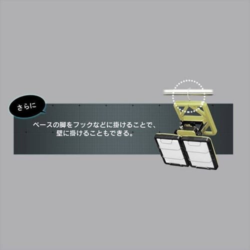 LEDx[XCgAC3000lm LLT-3000BA_11