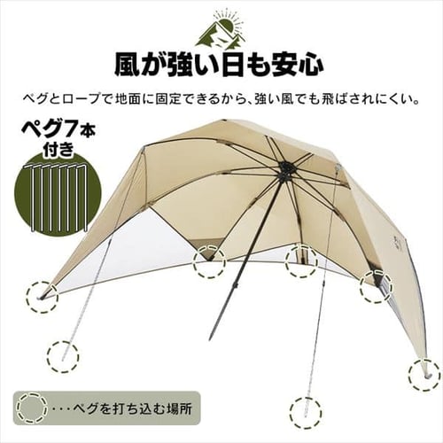 最大63%OFFクーポン アイリスオーヤマ ワンタッチシェード ベージュ OTS-3440-BE somaticaeducar.com.br