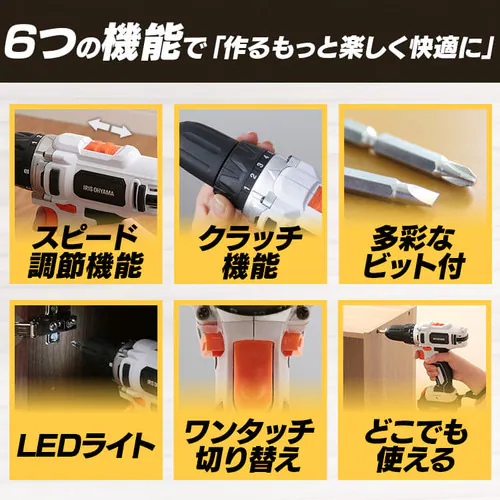  dhCo[ 10.8V [d obe[t BCD28-H O[ _3