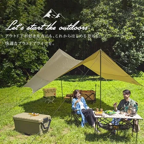 【訳あり】焚き火台 バーベキューコンロ 焼き網付き TKB-ST43 ブラック_12