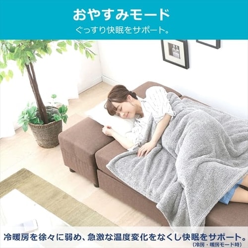 エアコン 10畳 工事費込み 音声操作 2.8kw 100V対応 IAF-2806GV