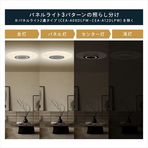 LED V[OCg 12  F HEHsv Rt 5Nۏ CEA-A12DLP_13