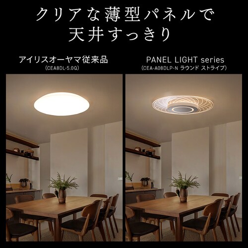 LED V[OCg 12  F HEHsv Rt 5Nۏ CEA-A12DLPS_3