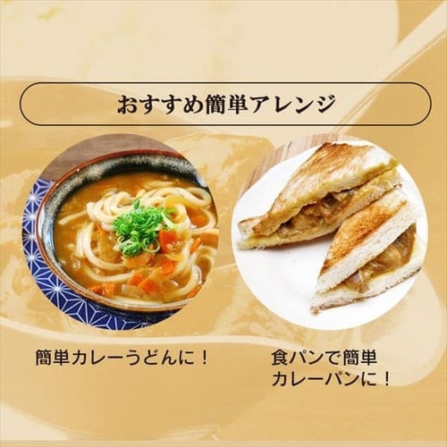全商品オープニング価格特別価格】 カレーうどん UCG-50
